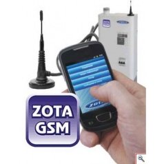 Модуль управления ZOTA GSM MK/Lux