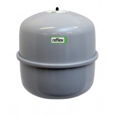 Расширительный бак Reflex NG 12, 6 bar серый