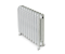 Чугунный радиатор Exemet Vintage Classica 650/500 (1 секция)