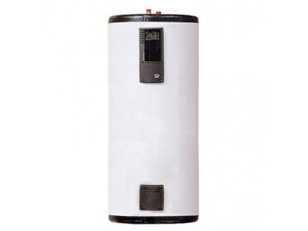 Комбинированный накопительный водонагреватель Lapesa GX-600-D