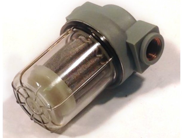 Фильтр топливный с металлической сеткой для Kiturami Turbo 21