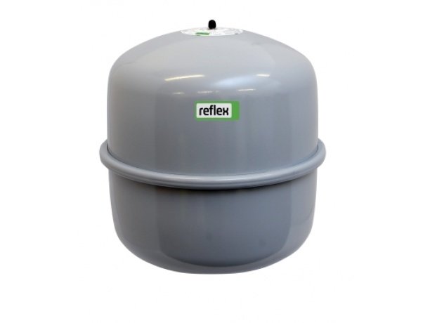 Расширительный бак Reflex NG 12, 6 bar серый