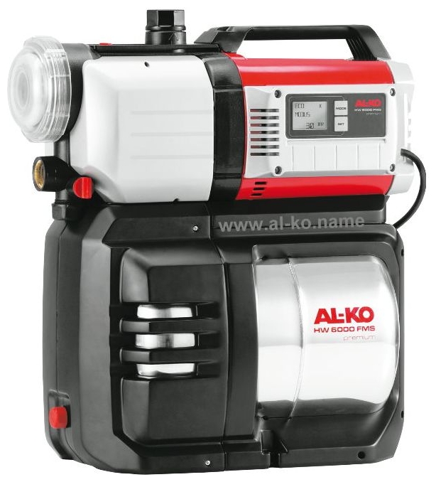 Al Ko Hw 802 Inox    -  6