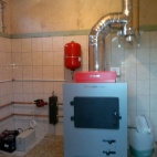 Монтаж систем водоснабжения и канализации 