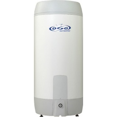 Электрический накопительный водонагреватель OSO Super S 200 (3)