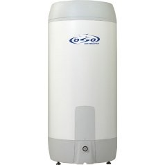 Электрический накопительный водонагреватель OSO Super S 200 (3)