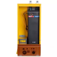 Электрический настенный котел Wespe Heizung Industrial WH.L 22