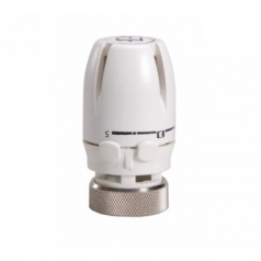 Вентиль (термостатический клапан) Luxor Thermo Tekna RD 211, 1/2, артикул 12322100