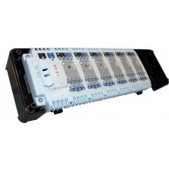 Контроллер, 6-каналов Salus Controls KL06-230V (230V KL06-230V)