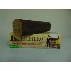 Средство очистки дымоходов от сажи ПОЛЕШКО - ТЭ ТПК Somrast Company