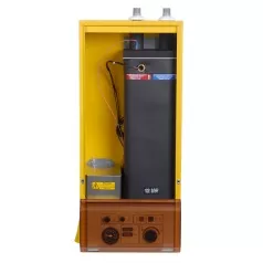 Электрический напольный котел Wespe Heizung Industrial WH.L 150