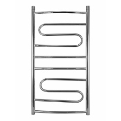 Полотенцесушитель Флагман Комби-2 изогнутый 500х1000