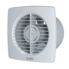 Вытяжной бытовой вентилятор Ballu Fort Beta FB-100(4