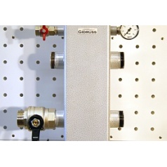 Гидроразделитель Gidruss GR-150-40