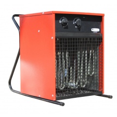 Электрический тепловентилятор Hintek T-24380 24 кВт