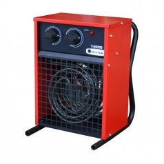 Электрический тепловентилятор Hintek T-05220 5 кВт