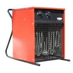 Электрический тепловентилятор Hintek T-24380 24 кВт
