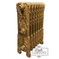 Чугунный радиатор Retro Style Versailles 500 (1 секция)