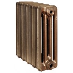 Радиатор чугунный Retro Style Toulon 500/160 (1 секция)