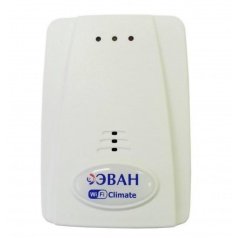 Термостат Wi-Fi Climate ZONT-H2 Эван 