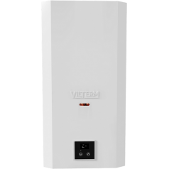 Колонка газовая VilTerm E 11( электронная модуляция)