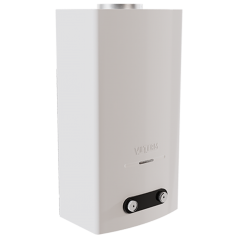 Колонка газовая VilTerm S13 (белая)