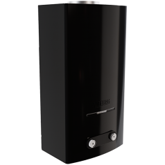 Колонка газовая VilTerm S13 (черная)