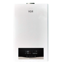 Газовый настенный котел Vaillant turboFLEX VUW 18