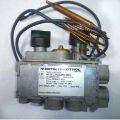 Газовый клапан GV30-C4ADE2KO-003 Жуковский 75087