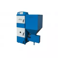 Пеллетный котел Zota Pellet 15 S