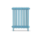 Чугунный радиатор Exemet Modern 3-745/600 (1 секция)
