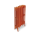Чугунный радиатор Exemet NEO 4-660/600 (1 секция)