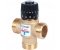 Клапан термостатический смесительный (отопление и ГВС) Stout 1