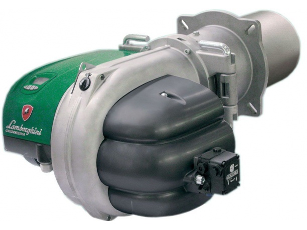Дизельная горелка Lamborghini LMB LO 1300 (2 ST.)