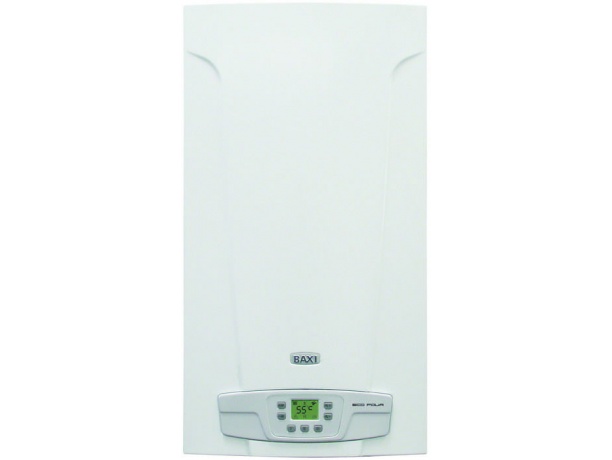 Газовый настенный котел Baxi ECO Four 24 F