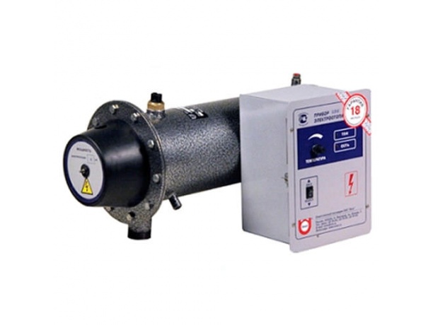 Электрокотел ЭВАН ЭПО 7,5 (380V) Эконом