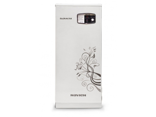 Газовый напольный котел Navien GA-23k