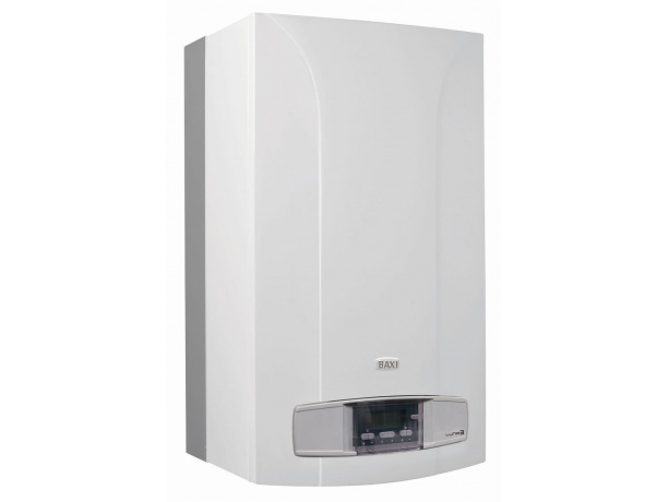 Газовый настенный котел Baxi LUNA-3 240 i