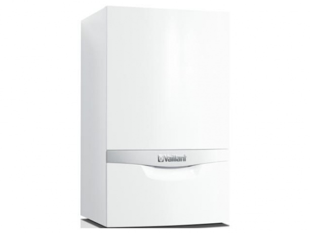 Газовый настенный конденсационный котел Vaillant ecoTEC Plus VU INT IV 346/5-5