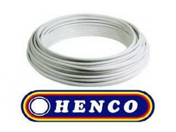 Труба металлопластиковая Henco 26 (2,0), 50м