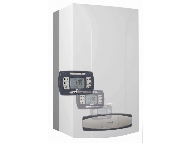 Газовый настенный котел Baxi LUNA-3 COMFORT 240 Fi