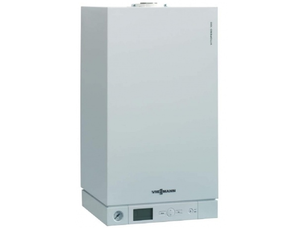 Газовый настенный котел Viessmann Vitopend 100-W WH1D277