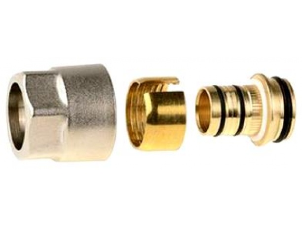 Евроконус Watts RVP-C D=20*2мм