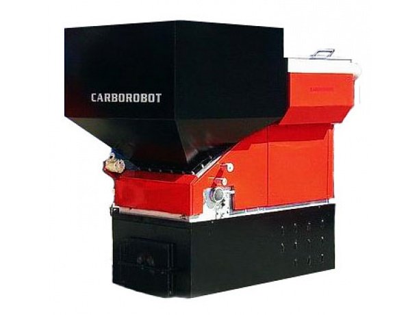 Твердотопливный котел Carborobot Classic 180