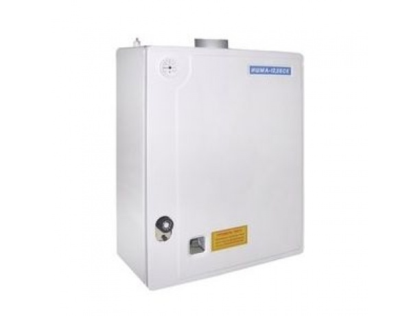 Газовый настенный котел ИШМА -12,5 БС