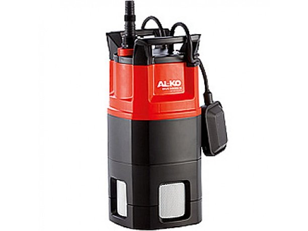 Глубинный насос Al-Ko Dive 6500/34 Premium