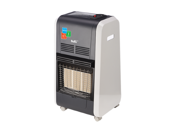 Газовый инфракрасный обогреватель Ballu BIGH-55