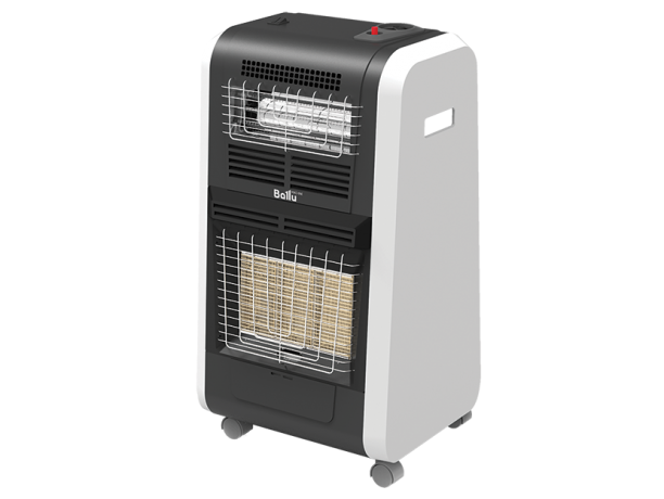 Газовый инфракрасный обогреватель Ballu BIGH-55 H