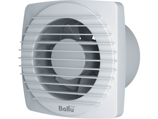 Вытяжной бытовой вентилятор Ballu Fort Alfa FA-100(4