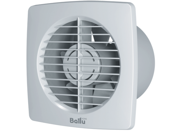 Вытяжной бытовой вентилятор Ballu Fort Beta FB-150(6